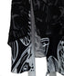 Butterfly Layered Mesh Skirt